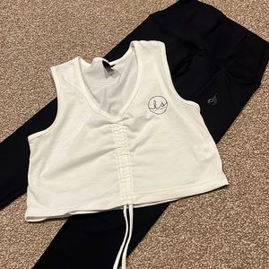 Ryderwear gym set